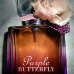 عطر ادکلن هانا موری پرپل باترفلای هانا موری - Hanae Mori Purple Butterfly Hanae Mori - بررسی، قیمت و خرید