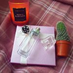 عطر ادکلن باس ما وی لو هوگو بوس - Boss Ma Vie L'Eau Hugo Boss - بررسی، قیمت و خرید
