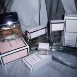 عطر ادکلن دالیا نوار او دو توالت ژیوانشی - Dahlia Noir Eau de Toilette Givenchy - بررسی، قیمت و خرید