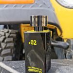 عطر ادکلن آرت کالکشن بای ژاکومو نامبر زیرو تو جاکومو - Art Collection by Jacomo #02 Jacomo - بررسی، قیمت و خرید