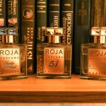 عطر ادکلن فیفتی وان پور فم روجا دوو - 51 Pour Femme Roja Dove - بررسی، قیمت و خرید