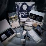 عطر ادکلن دالیا نوار او دو توالت ژیوانشی - Dahlia Noir Eau de Toilette Givenchy - بررسی، قیمت و خرید