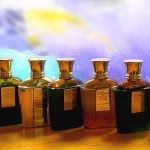 عطر ادکلن گلد عود بلند عود - Gold Oud Blend Oud - بررسی، قیمت و خرید