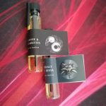 عطر ادکلن کافی اند سیگرتس سیوردیا پرفیومز - Coffee & Cigarettes Siordia Parfums - بررسی، قیمت و خرید