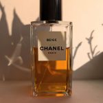عطر ادکلن لیز اکسکلوسیف د شَنل بِژ شانل - Les Exclusifs de Chanel Beige Chanel - بررسی، قیمت و خرید