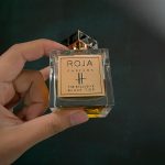 عطر ادکلن اچ د اکسکلوسیو بلک تایر روجا داو - H The Exclusive Black Tier Roja Dove - بررسی، قیمت و خرید