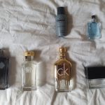 عطر ادکلن سی کی وان گلد کلوین کلاین - CK One Gold Calvin Klein - بررسی، قیمت و خرید