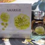 عطر ادکلن هاروست ۲۰۰۹ آمارژ میموزا ژیوانشی - Harvest 2009 Amarige Mimosa Givenchy - بررسی، قیمت و خرید