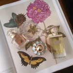 عطر ادکلن سابلیم نیچر توبروز اوریفلیم - Sublime Nature Tuberose Oriflame - بررسی، قیمت و خرید