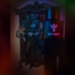 عطر ادکلن پالین‌دروم آی سانتی بورگاس - Palindrome I Santi Burgas - بررسی، قیمت و خرید