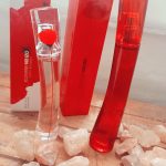 عطر ادکلن فلاور بای کنزو رد ادیشن کنزو - Flower by Kenzo Red Edition Kenzo - بررسی، قیمت و خرید