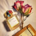 عطر ادکلن آلا رز مِیزون فرانسیس کورکجان - A La Rose Maison Francis Kurkdjian - بررسی، قیمت و خرید