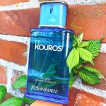 عطر ادکلن کوروس او دته ۲۰۰۶ ایو سن لوران - Kouros Eau d'Ete 2006 Yves Saint Laurent - بررسی، قیمت و خرید