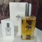عطر ادکلن ای او صفر یک بیل پارفوم‌کونست‌ورکه - eo01 biehl parfumkunstwerke - بررسی، قیمت و خرید