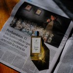 عطر ادکلن کورینا نگرا فوگیا ۱۸۳۳ - Corvina Negra Fueguia 1833 - بررسی، قیمت و خرید