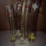 عطر ادکلن فلور بای کنزو لو اوریجینل کنزو - Flower by Kenzo L'Eau Originelle Kenzo - بررسی، قیمت و خرید