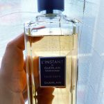 عطر ادکلن لینستنت دو گرلن پور هوم ادو پرفیوم گرلن - L'Instant de Guerlain pour Homme EDP Guerlain - بررسی، قیمت و خرید