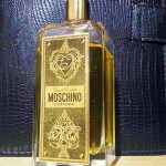 عطر ادکلن موسکینو پور هوم ماچینو - Moschino Pour Homme Moschino - بررسی، قیمت و خرید