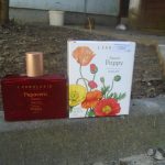 عطر ادکلن پاپاورو سواوه لربولاریو - Papavero Soave L'Erbolario - بررسی، قیمت و خرید
