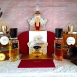 عطر ادکلن بلوجیا اکستریت کارون - Bellodgia Extrait Caron - بررسی، قیمت و خرید