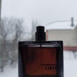 عطر ادکلن ۱۱ سِما اودین - 11 Semma Odin - بررسی، قیمت و خرید