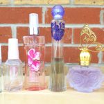 عطر ادکلن لا وی دو بوهم آنا سوئی - La Vie de Boheme Anna Sui - بررسی، قیمت و خرید