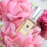 عطر ادکلن پیونی اند بلش سوئید جو مالون لاندن - Peony & Blush Suede Jo Malone London - بررسی، قیمت و خرید