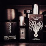 عطر ادکلن پالین‌دروم آی سانتی بورگاس - Palindrome I Santi Burgas - بررسی، قیمت و خرید