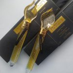 عطر ادکلن لدِر این نود د مرچنت آو ونیس - Leather in Nude The Merchant of Venice - بررسی، قیمت و خرید