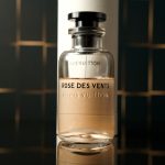 عطر ادکلن رز د وَن لوی ویتان - Rose des Vents Louis Vuitton - بررسی، قیمت و خرید