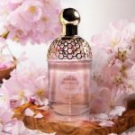 عطر ادکلن آکوا الگوریا چری بلوسوم گرلن - Aqua Allegoria Cherry Blossom Guerlain - بررسی، قیمت و خرید