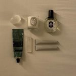 عطر ادکلن لومبغ دان لو ادو تویلت دیپتیک - L'Ombre Dans L'Eau Eau de Toilette Diptyque - بررسی، قیمت و خرید