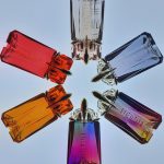 عطر ادکلن اِیلیِن اُ لومی‌نِسِنس موگلر - Alien Eau Luminescente Mugler - بررسی، قیمت و خرید