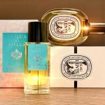 عطر ادکلن او لنت او د تویلت دیپتیک - Eau Lente Eau de Toilette Diptyque - بررسی، قیمت و خرید