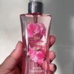 عطر ادکلن بادی فانتسیز پینک سوییت پی پرفیوم د کور - Body Fantasies Pink Sweet Pea Parfums de Coeur - بررسی، قیمت و خرید