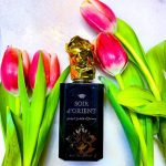 عطر ادکلن سوآر دورینت سیسلی - Soir d'Оrient Sisley - بررسی، قیمت و خرید