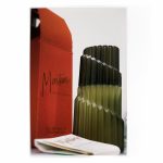 عطر ادکلن مونتانا پرفیوم د هوم مونتانا - Montana Parfum d'Homme Montana - بررسی، قیمت و خرید