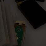 عطر ادکلن پیر دو ولای نامبر چهل و هفت روجا داو - Pierre de Velay No. 47 Roja Dove - بررسی، قیمت و خرید