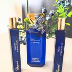 عطر ادکلن نرولی الا کارداموم دو گواتمالا شوپارد - Neroli a la Cardamome du Guatemala Chopard - بررسی، قیمت و خرید