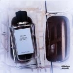 عطر ادکلن کارگو دو نویت پرادا - Cargo de Nuit Prada - بررسی، قیمت و خرید