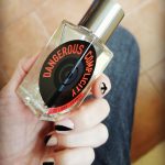 عطر ادکلن دنجرس کامپلیسیتی اِتَ لیبغ دورانژ - Dangerous Complicity Etat Libre d'Orange - بررسی، قیمت و خرید