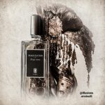 عطر ادکلن سرژ نویر سِرژ لوتانس - Serge Noire Serge Lutens - بررسی، قیمت و خرید