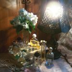 عطر ادکلن تندر جاسمین ایوروشه - Tendre Jasmin Yves Rocher - بررسی، قیمت و خرید