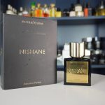 عطر ادکلن پچولی کوژا نیشانه - Pachuli Kozha Nishane - بررسی، قیمت و خرید