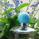 عطر ادکلن سامثینگ بلو اسکار دلا رنتا - Something Blue Oscar de la Renta - بررسی، قیمت و خرید