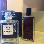 عطر ادکلن سیلک، لیس اند چاکلت چهار هزار و صد و شصت تیوزدیز - Silk, Lace & Chocolate 4160 Tuesdays - بررسی، قیمت و خرید