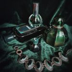 عطر ادکلن شیپر نووایا زاریا - Шипр (Chypre) Новая Заря (The New Dawn) - بررسی، قیمت و خرید