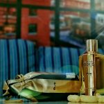 عطر ادکلن گلد پرستیجیوم مانسرا - Gold Prestigium Mancera - بررسی، قیمت و خرید