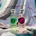 عطر ادکلن بریتیش رز د بادی شاپ - British Rose The Body Shop - بررسی، قیمت و خرید
