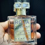 عطر ادکلن رٌز روجا داو - Rose Roja Dove - بررسی، قیمت و خرید